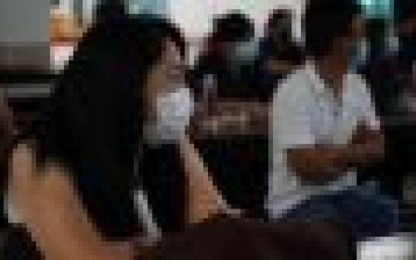 21.07.65 กิจกรรม Entaneer Synergy Workshop (เสริมสร้างผู้ประกอบการใหม่)