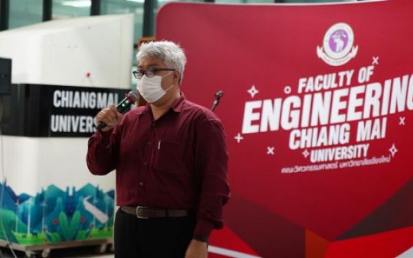 21.07.65 กิจกรรม Entaneer Synergy Workshop (เสริมสร้างผู้ประกอบการใหม่)