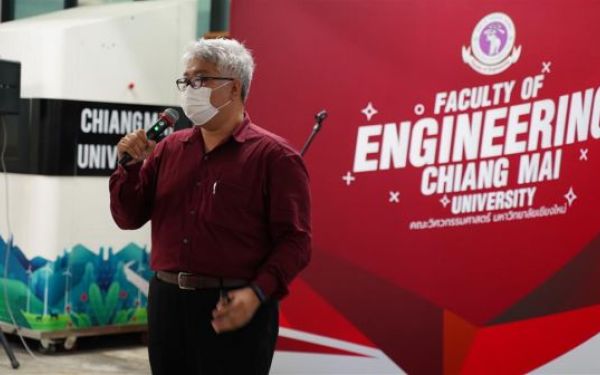 21.07.65 กิจกรรม Entaneer Synergy Workshop (เสริมสร้างผู้ประกอบการใหม่)