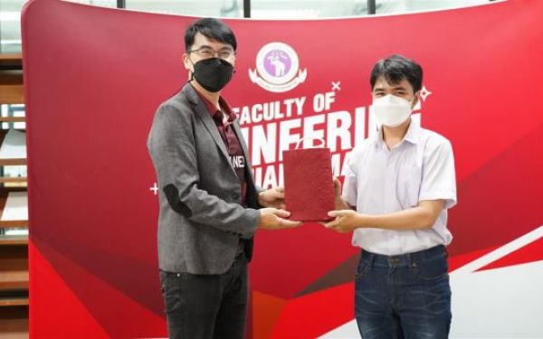 21.07.65 กิจกรรม Entaneer Synergy Workshop (เสริมสร้างผู้ประกอบการใหม่)