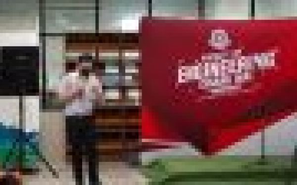 21.07.65 กิจกรรม Entaneer Synergy Workshop (เสริมสร้างผู้ประกอบการใหม่)