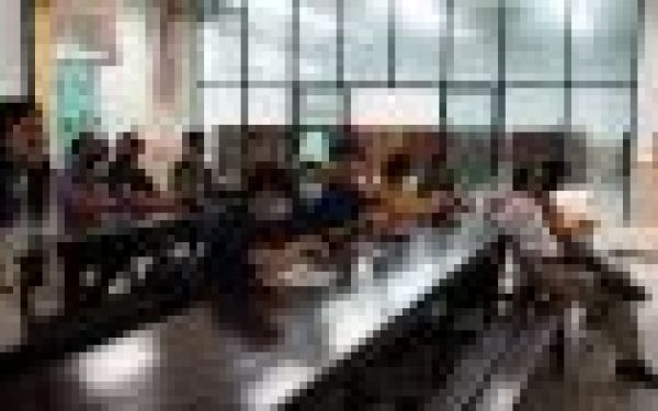 21.07.65 กิจกรรม Entaneer Synergy Workshop (เสริมสร้างผู้ประกอบการใหม่)