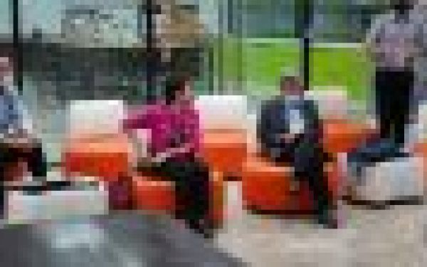 21.07.65 กิจกรรม Entaneer Synergy Workshop (เสริมสร้างผู้ประกอบการใหม่)