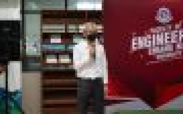 21.07.65 กิจกรรม Entaneer Synergy Workshop (เสริมสร้างผู้ประกอบการใหม่)