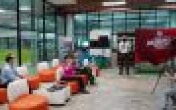 21.07.65 กิจกรรม Entaneer Synergy Workshop (เสริมสร้างผู้ประกอบการใหม่)