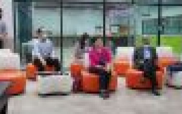 21.07.65 กิจกรรม Entaneer Synergy Workshop (เสริมสร้างผู้ประกอบการใหม่)