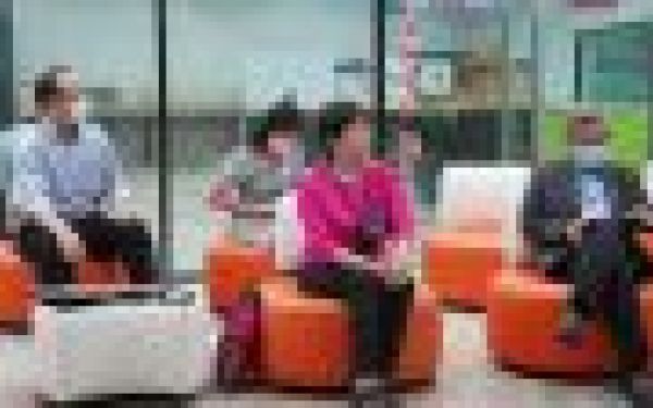 21.07.65 กิจกรรม Entaneer Synergy Workshop (เสริมสร้างผู้ประกอบการใหม่)