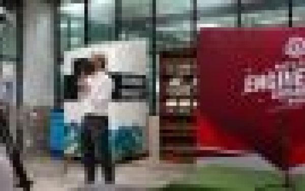 21.07.65 กิจกรรม Entaneer Synergy Workshop (เสริมสร้างผู้ประกอบการใหม่)