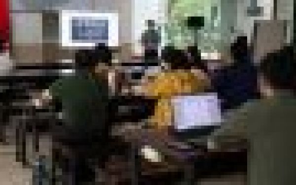 21.07.65 กิจกรรม Entaneer Synergy Workshop (เสริมสร้างผู้ประกอบการใหม่)