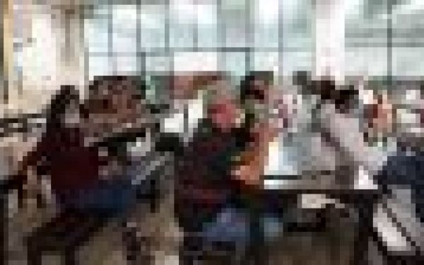 21.07.65 กิจกรรม Entaneer Synergy Workshop (เสริมสร้างผู้ประกอบการใหม่)