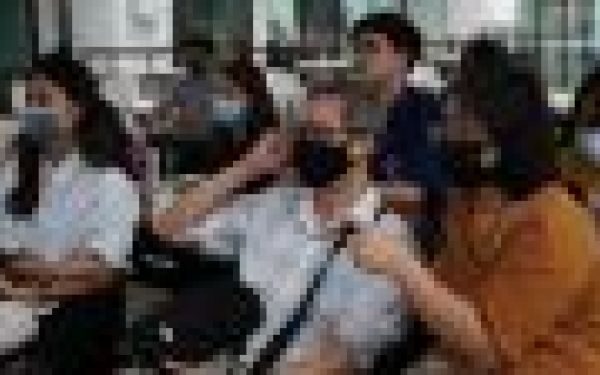 21.07.65 กิจกรรม Entaneer Synergy Workshop (เสริมสร้างผู้ประกอบการใหม่)