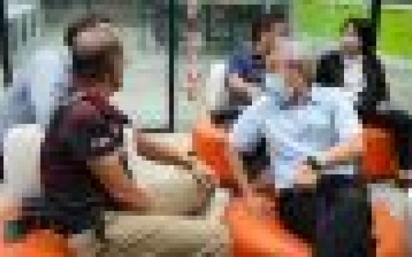 21.07.65 กิจกรรม Entaneer Synergy Workshop (เสริมสร้างผู้ประกอบการใหม่)