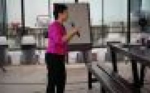 21.07.65 กิจกรรม Entaneer Synergy Workshop (เสริมสร้างผู้ประกอบการใหม่)