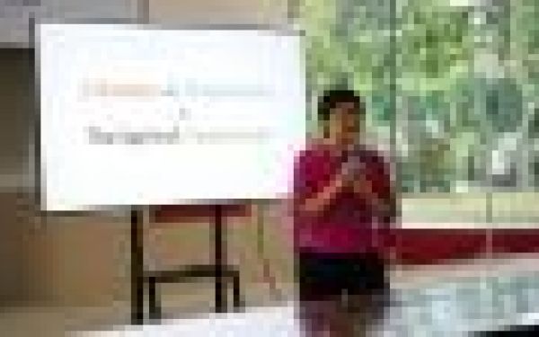 21.07.65 กิจกรรม Entaneer Synergy Workshop (เสริมสร้างผู้ประกอบการใหม่)