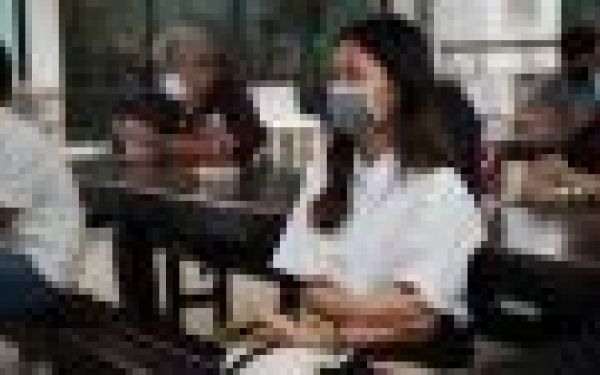 21.07.65 กิจกรรม Entaneer Synergy Workshop (เสริมสร้างผู้ประกอบการใหม่)