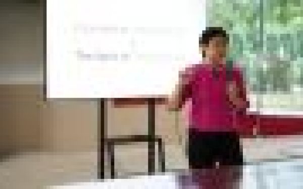 21.07.65 กิจกรรม Entaneer Synergy Workshop (เสริมสร้างผู้ประกอบการใหม่)