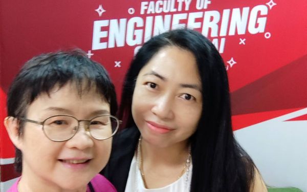 20.07.65 กิจกรรม Kick – off planning ภายใต้โครงการ “เสริมสร้างผู้ประกอบการใหม่ (New Entrepreneurs Boost up)”