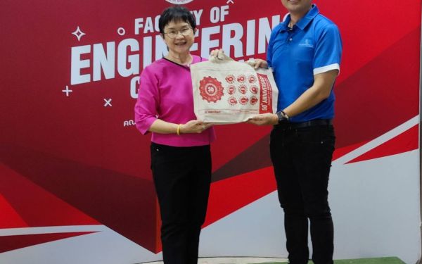 20.07.65 กิจกรรม Kick – off planning ภายใต้โครงการ “เสริมสร้างผู้ประกอบการใหม่ (New Entrepreneurs Boost up)”