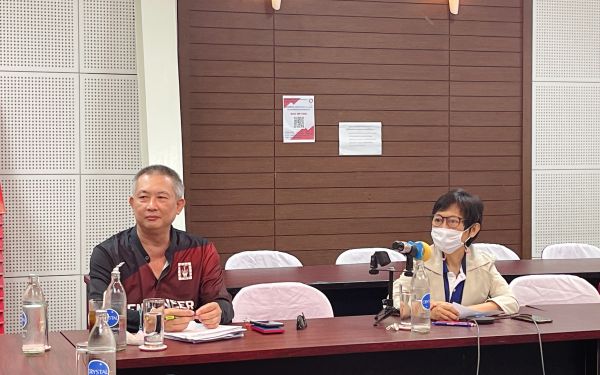 23.07.65 ภาพบรรยากาศกิจกรรม Entaneer Dhamma Club ครั้งที่ 14