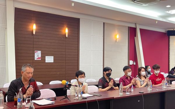 23.07.65 ภาพบรรยากาศกิจกรรม Entaneer Dhamma Club ครั้งที่ 14