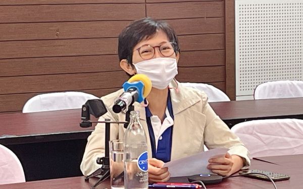 23.07.65 ภาพบรรยากาศกิจกรรม Entaneer Dhamma Club ครั้งที่ 14