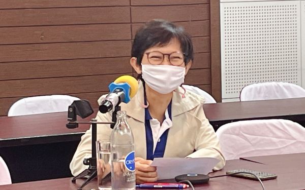 23.07.65 ภาพบรรยากาศกิจกรรม Entaneer Dhamma Club ครั้งที่ 14