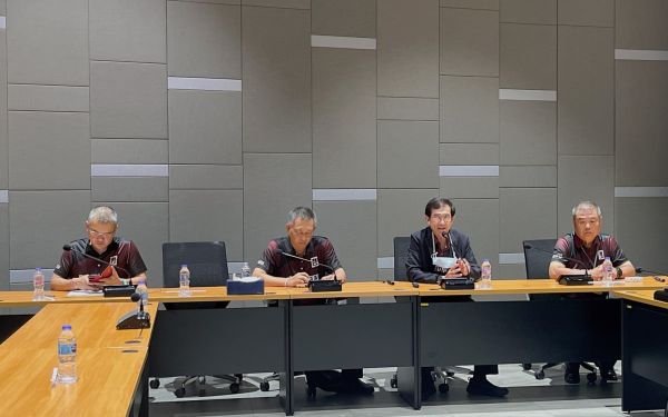 ภาพบรรยากาศ “Open New Campus 2”