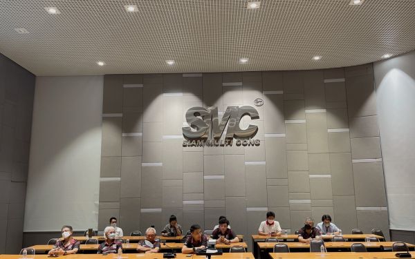 ภาพบรรยากาศ “Open New Campus 2”