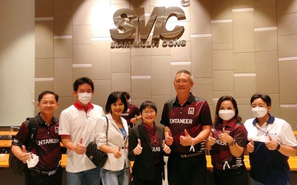 ภาพบรรยากาศ “Open New Campus 2”