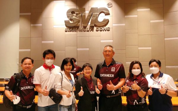 ภาพบรรยากาศ “Open New Campus 2”