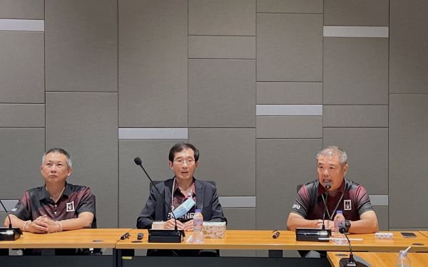 ภาพบรรยากาศ “Open New Campus 2”