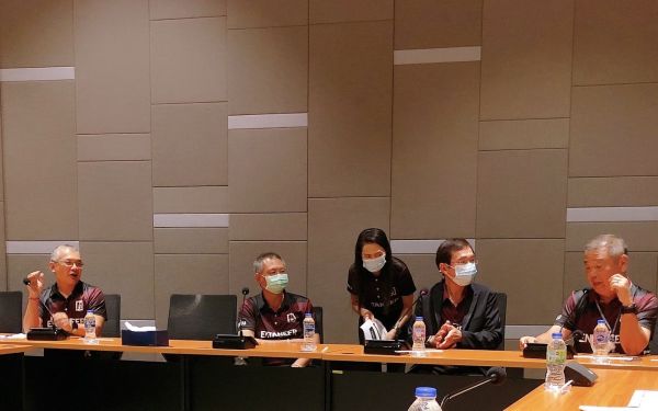 ภาพบรรยากาศ “Open New Campus 2”