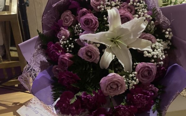 ภาพบรรยากาศงาน IEEE Thank you party 2022