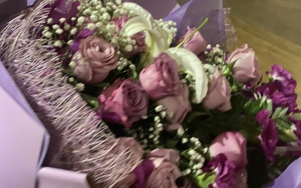 ภาพบรรยากาศงาน IEEE Thank you party 2022