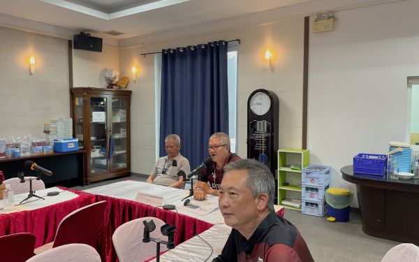 ภาพบรรยากาศกิจกรรม Entaneer Business Club No.99