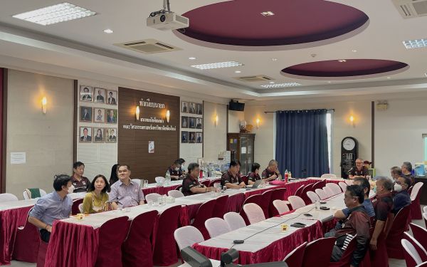 ภาพบรรยากาศกิจกรรม Entaneer Business Club No.99