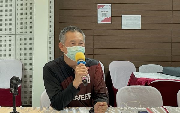 ภาพบรรยากาศกิจกรรม Entaneer Business Club No.99