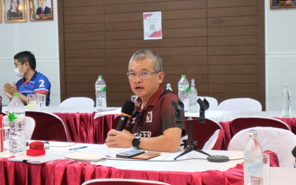 ภาพบรรยากาศกิจกรรม Entaneer Business Club No.99