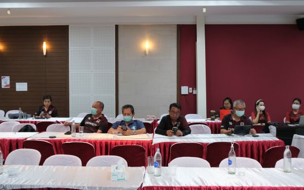 ภาพบรรยากาศกิจกรรม Entaneer Business Club No.99