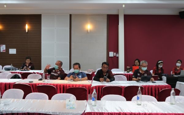 ภาพบรรยากาศกิจกรรม Entaneer Business Club No.99