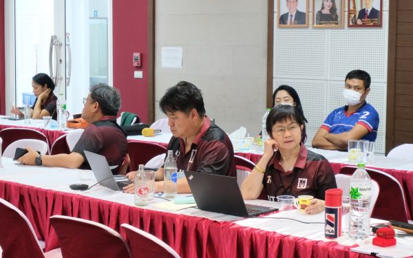 ภาพบรรยากาศกิจกรรม Entaneer Business Club No.99