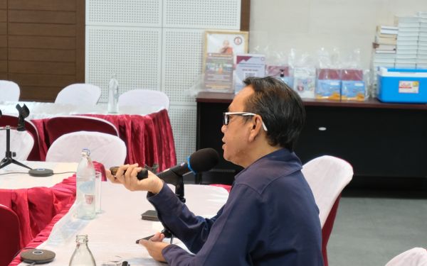 ภาพบรรยากาศกิจกรรม Entaneer Business Club No.99