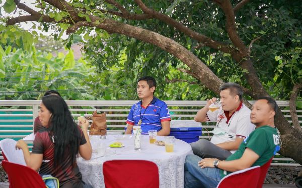 20.08.65 ภาพบรรยากาศงาน Intermediate Entaneer Party Gear 21-30 (Reunion ครั้งที่ 3)