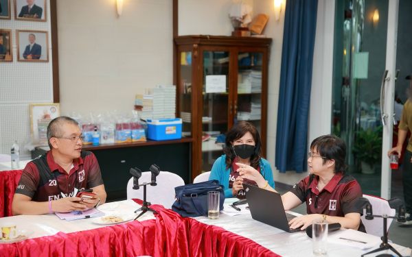 20.08.65 ภาพบรรยากาศงาน Intermediate Entaneer Party Gear 21-30 (Reunion ครั้งที่ 3)