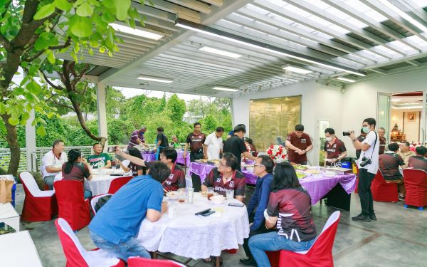 20.08.65 ภาพบรรยากาศงาน Intermediate Entaneer Party Gear 21-30 (Reunion ครั้งที่ 3)