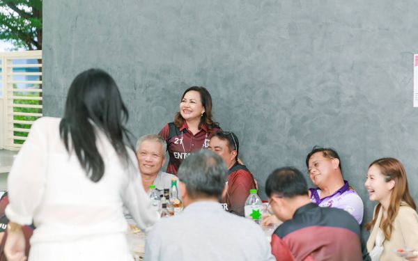 20.08.65 ภาพบรรยากาศงาน Intermediate Entaneer Party Gear 21-30 (Reunion ครั้งที่ 3)