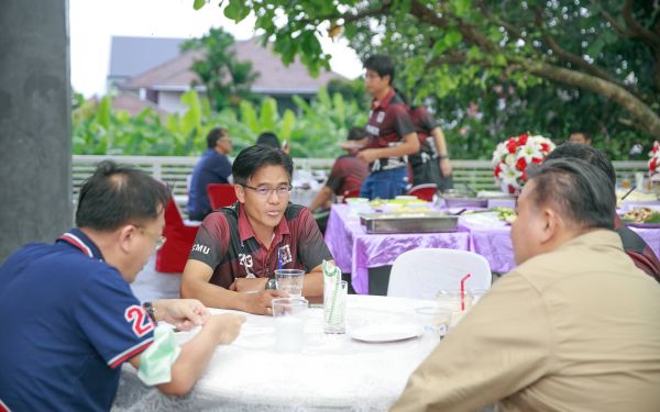 20.08.65 ภาพบรรยากาศงาน Intermediate Entaneer Party Gear 21-30 (Reunion ครั้งที่ 3)