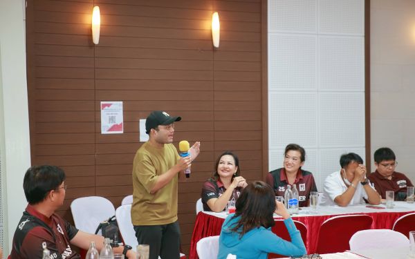 20.08.65 ภาพบรรยากาศงาน Intermediate Entaneer Party Gear 21-30 (Reunion ครั้งที่ 3)