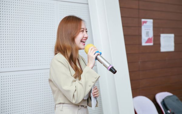 20.08.65 ภาพบรรยากาศงาน Intermediate Entaneer Party Gear 21-30 (Reunion ครั้งที่ 3)