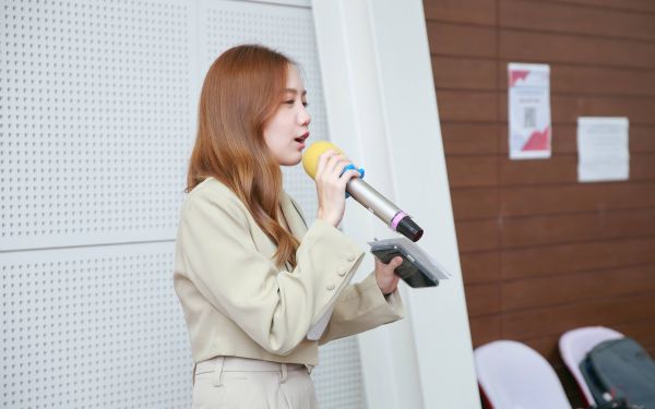 20.08.65 ภาพบรรยากาศงาน Intermediate Entaneer Party Gear 21-30 (Reunion ครั้งที่ 3)